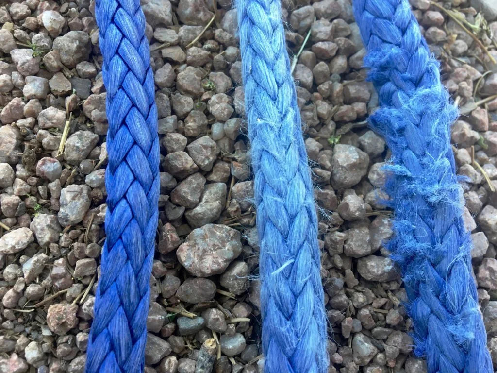How to Take Care of Your Winch Rope