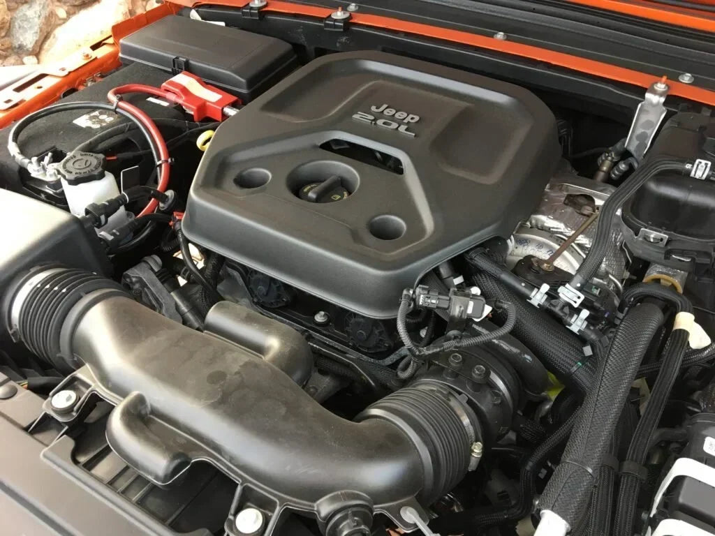 What the Heck is eTorque?