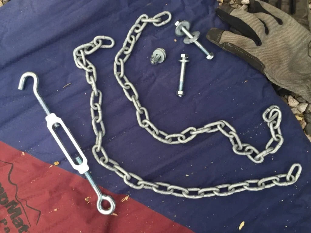 Trail Fixes You Should Know