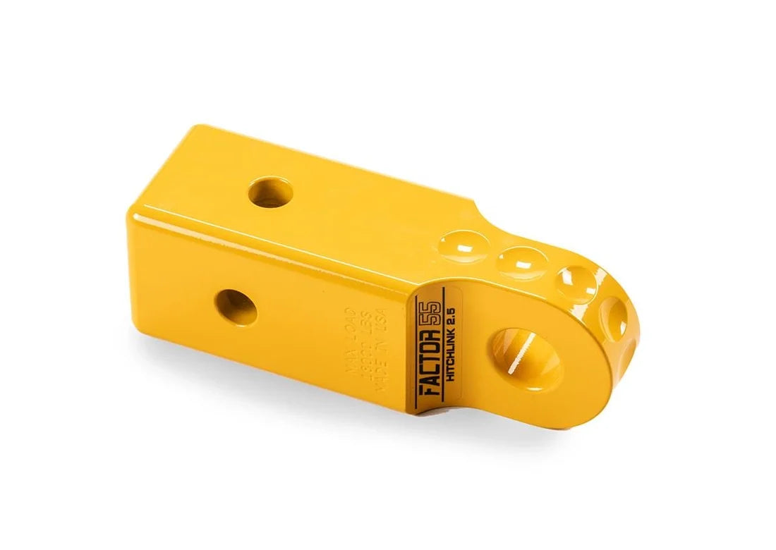 Hitchlink 2.5