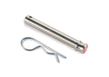 Quick Release Hitch Pin for 2-2.5″ Hitch Receivers