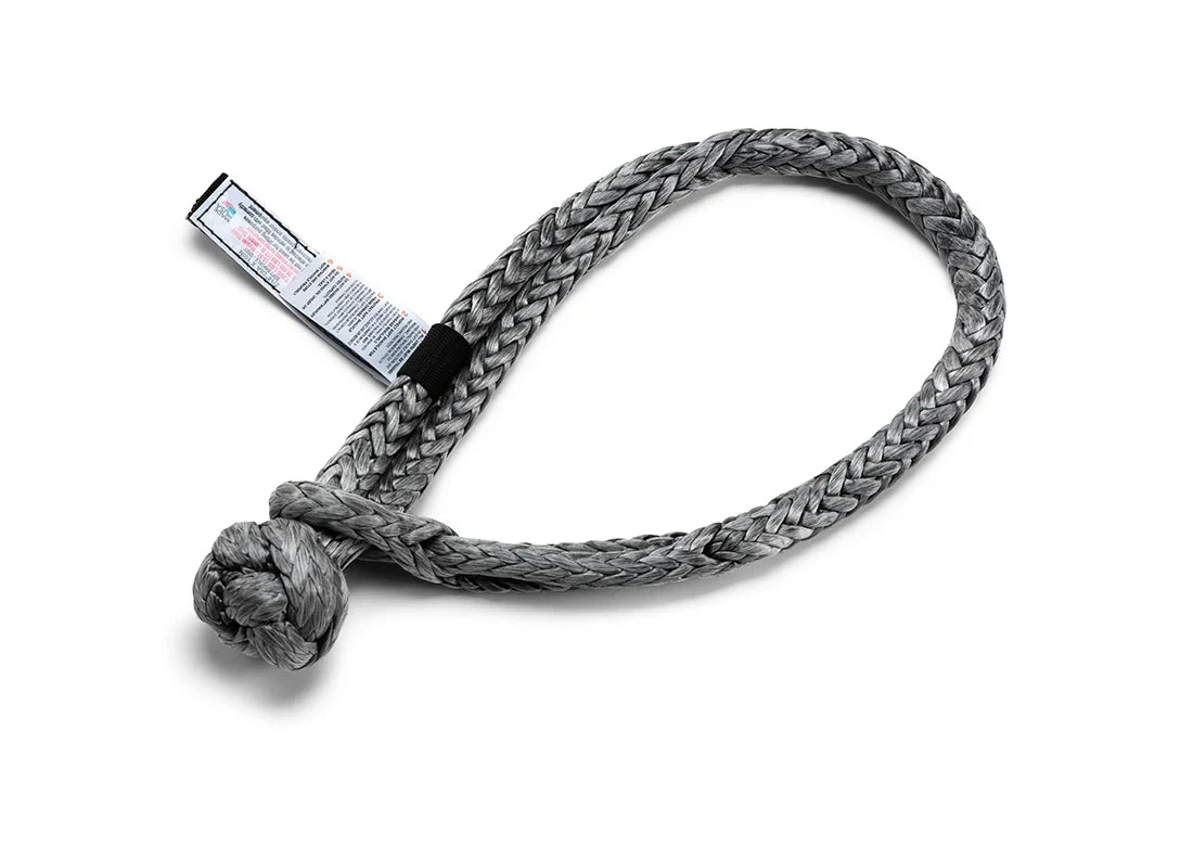 STANDARD DUTY SOFT SHACKLE – 7/16” X 10”