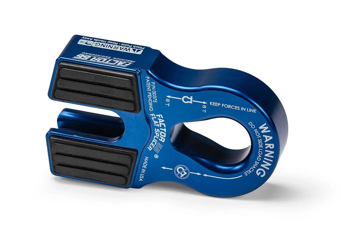 Flat Splicer
