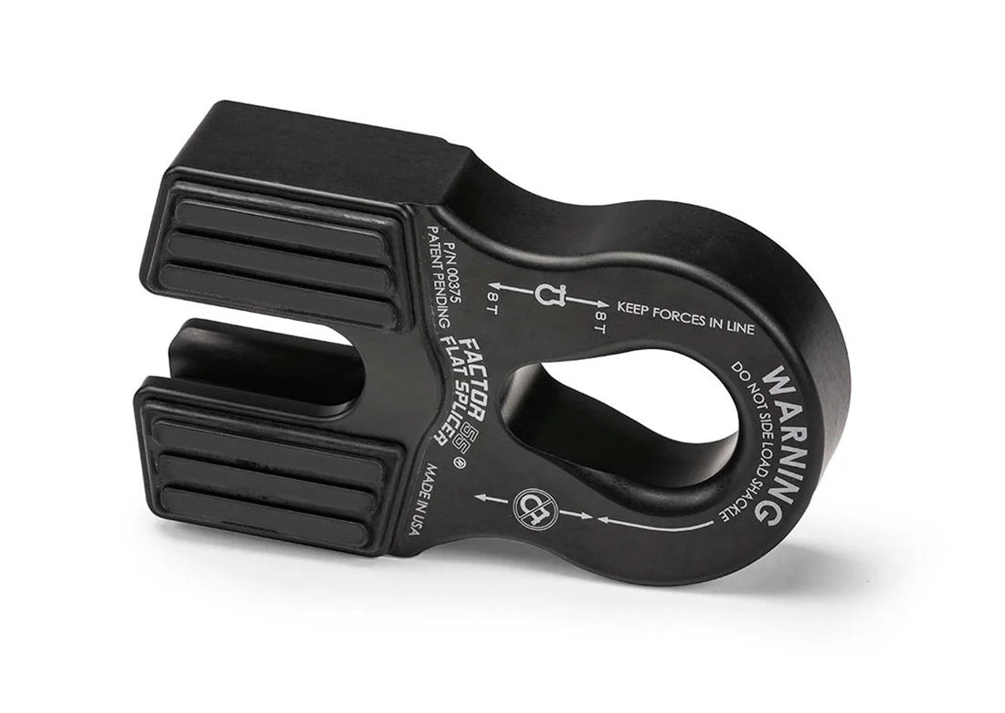 Flat Splicer