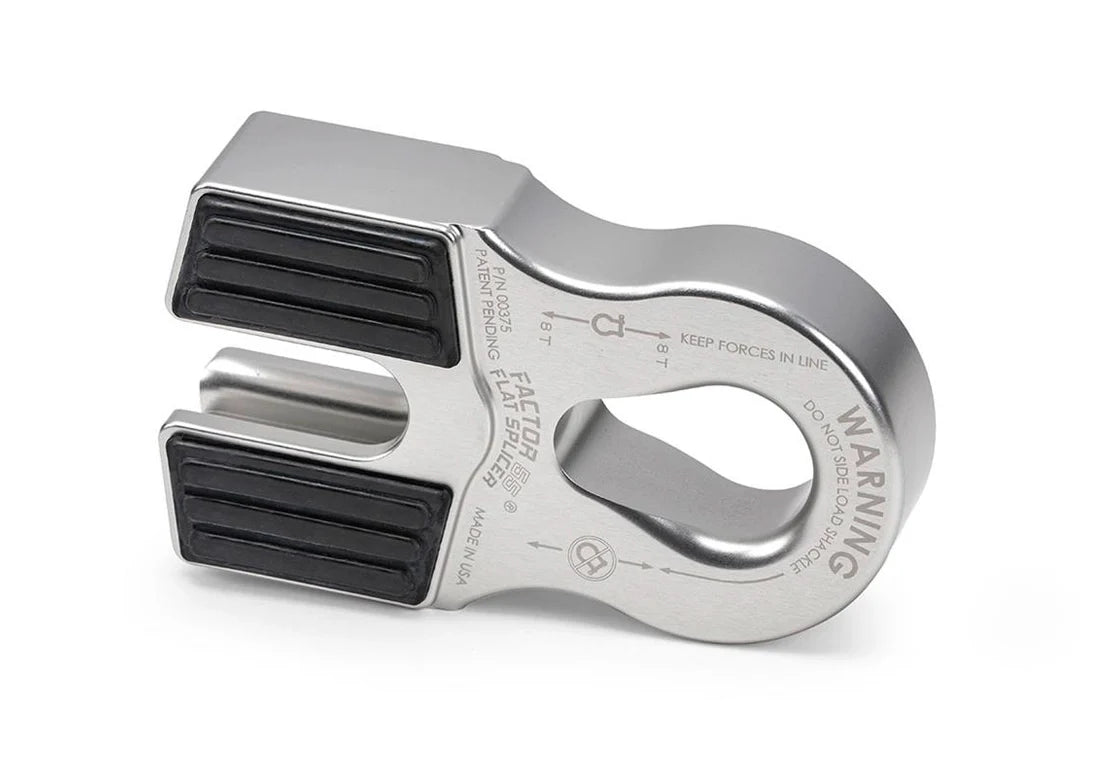Flat Splicer