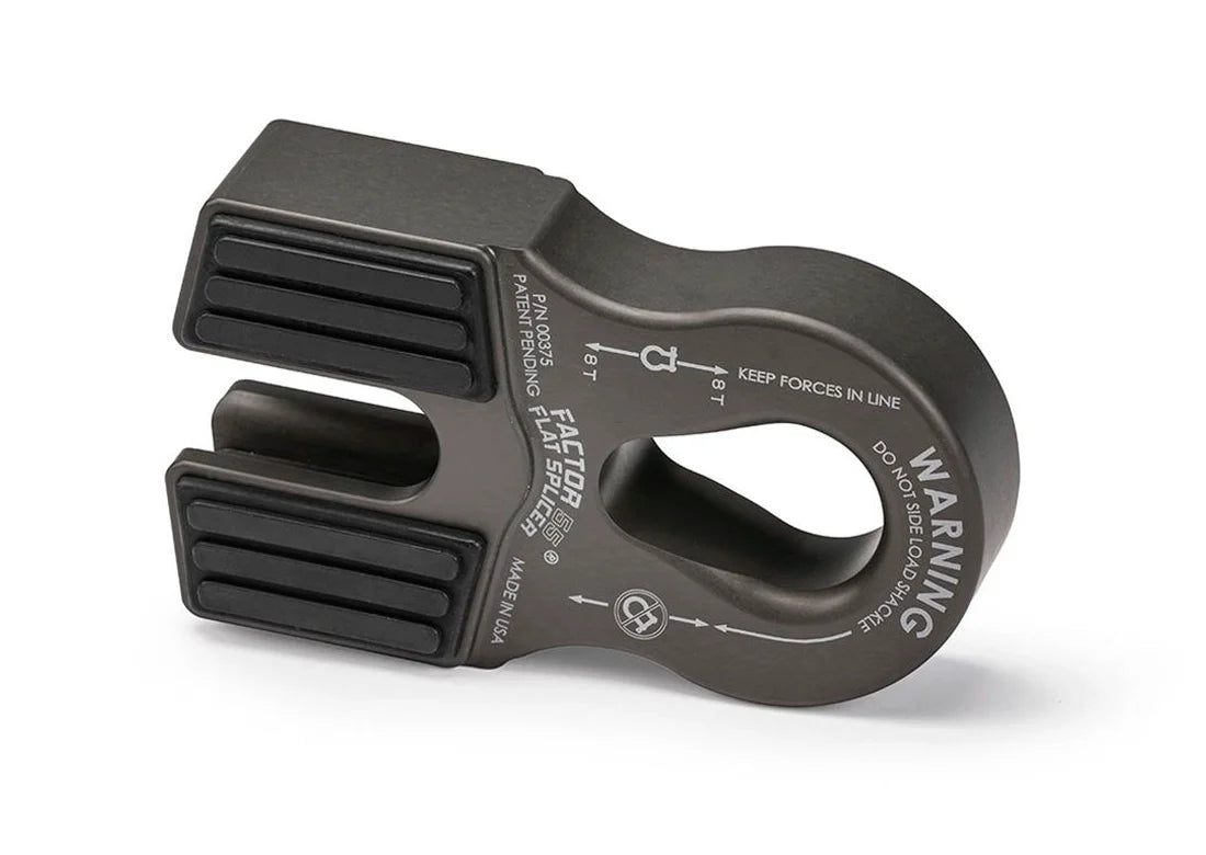 Flat Splicer