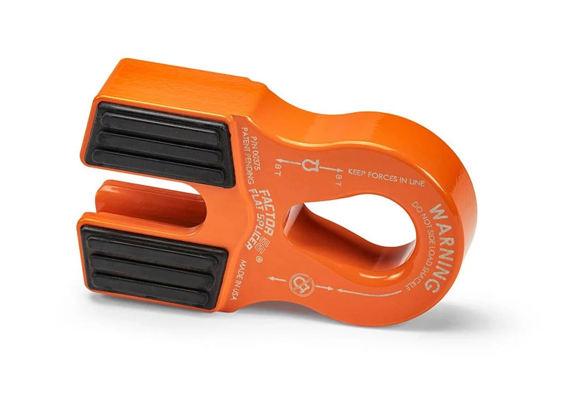 Flat Splicer