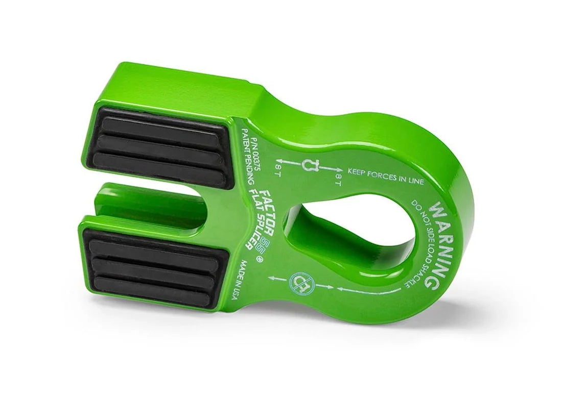 Flat Splicer