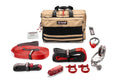Vehicle Recovery Kit, Sawtooth – Large