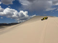 Sand Mountain, NV | Rebelle Rally Bootcamp | Sept 11-13, 2026