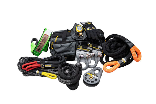 AEV Mid-Size Recovery Kits