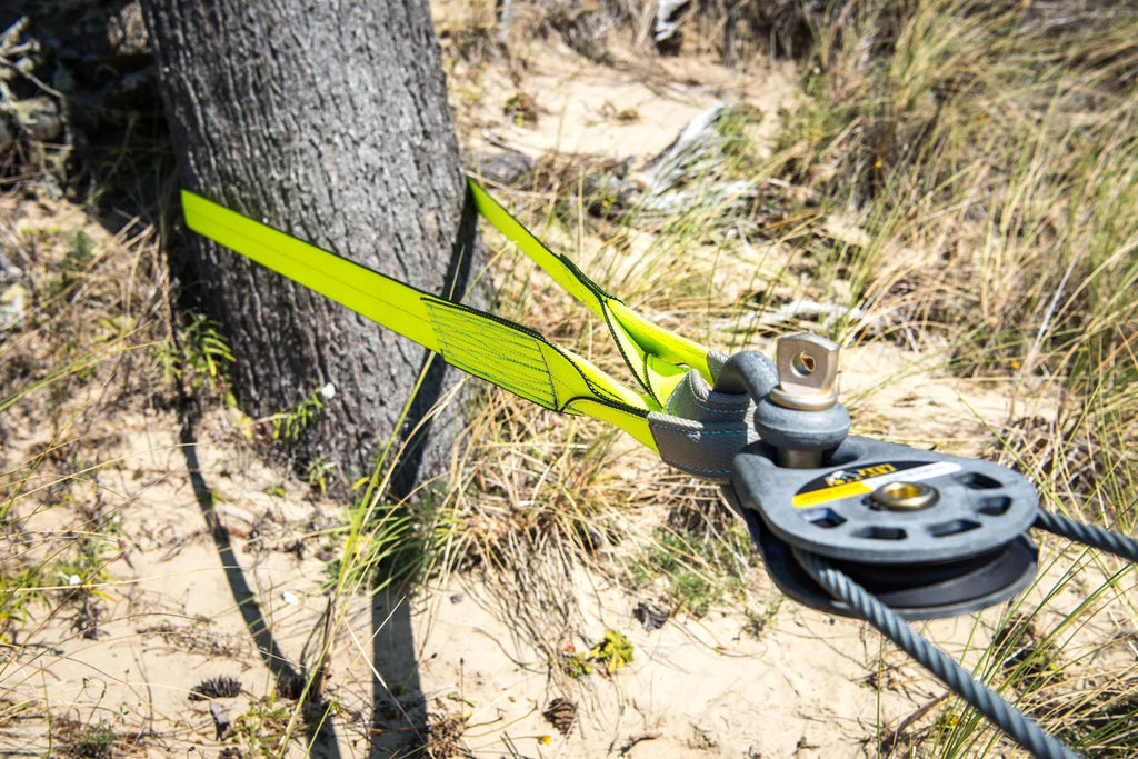 AEV Tree Strap