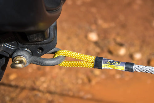 AEV Anchor Shackle