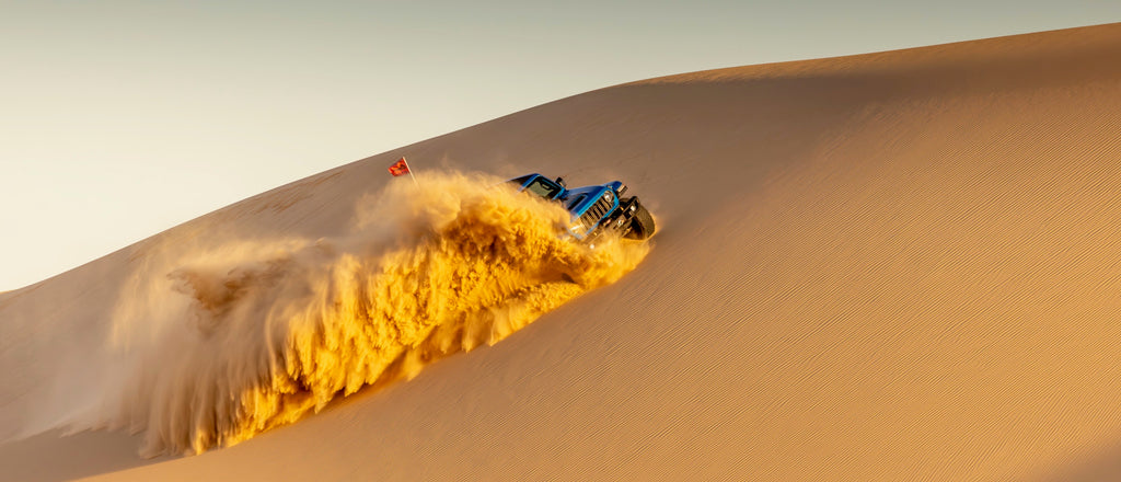 Glamis, CA | Best of Glamis | December 11-13, 2026