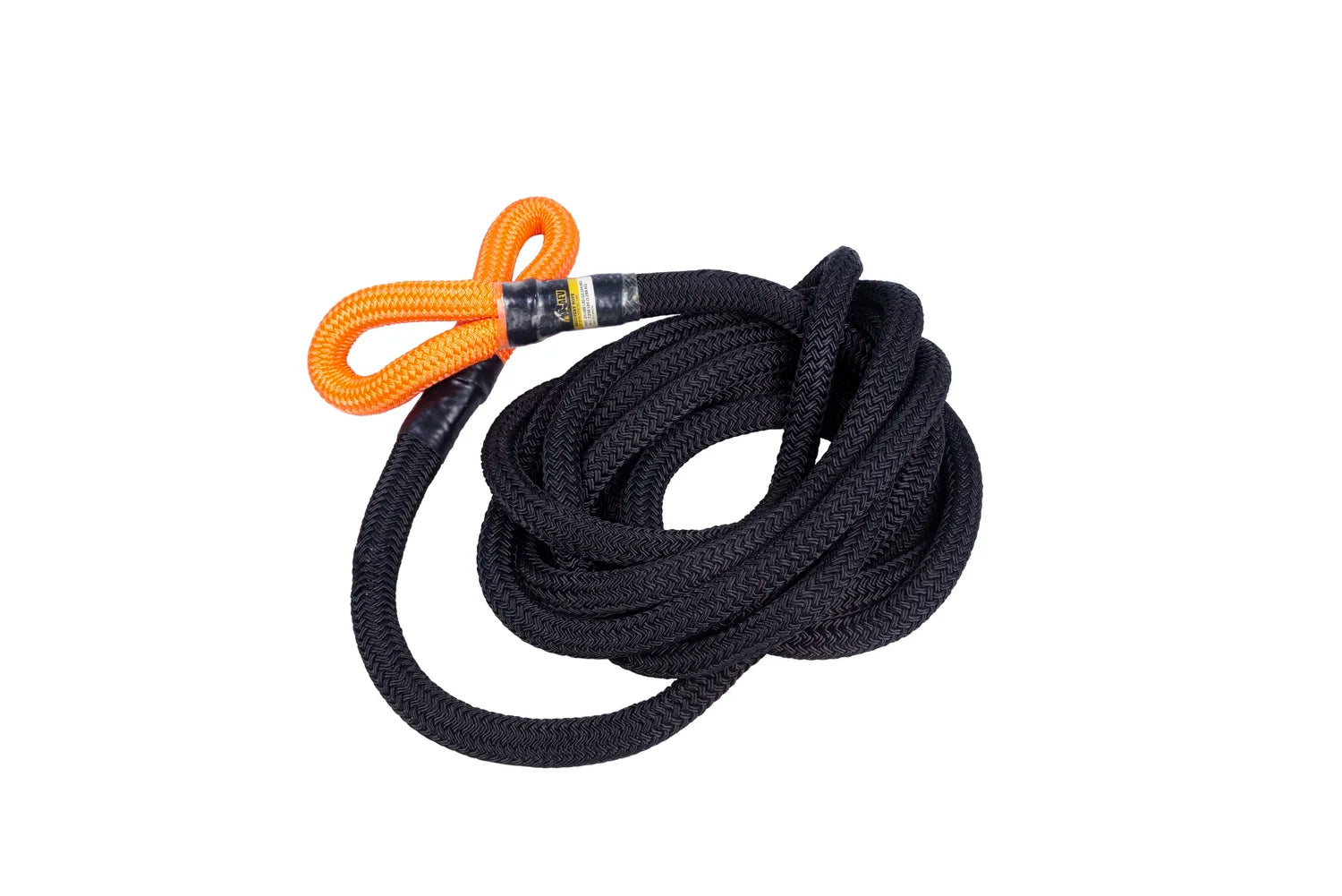 AEV Kinetic Recovery Rope