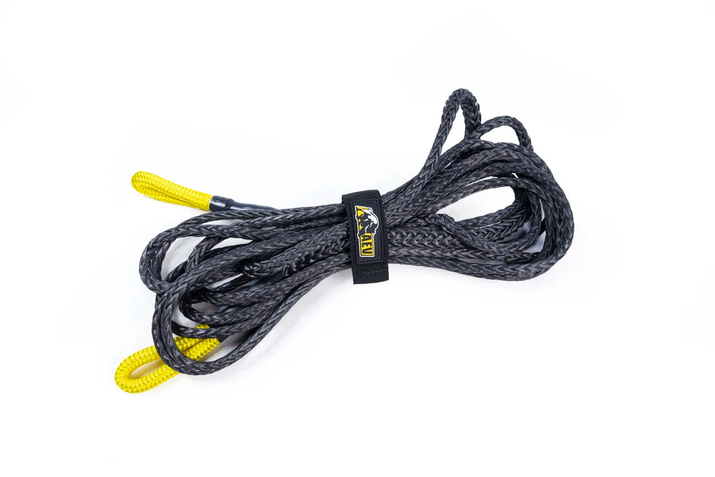 AEV Winch Extension Rope