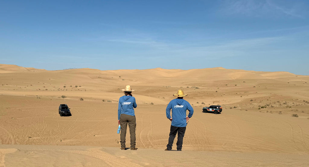 Glamis, CA | Best of Glamis | December 11-13, 2026
