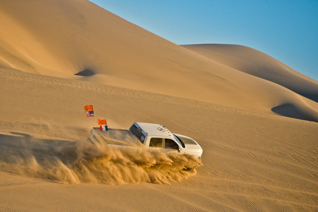 Glamis, CA | Best of Glamis | December 11-13, 2026