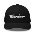 Barlow Adventures Trucker Cap